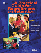 A Practical Guide for Recruitment and Retention book cover